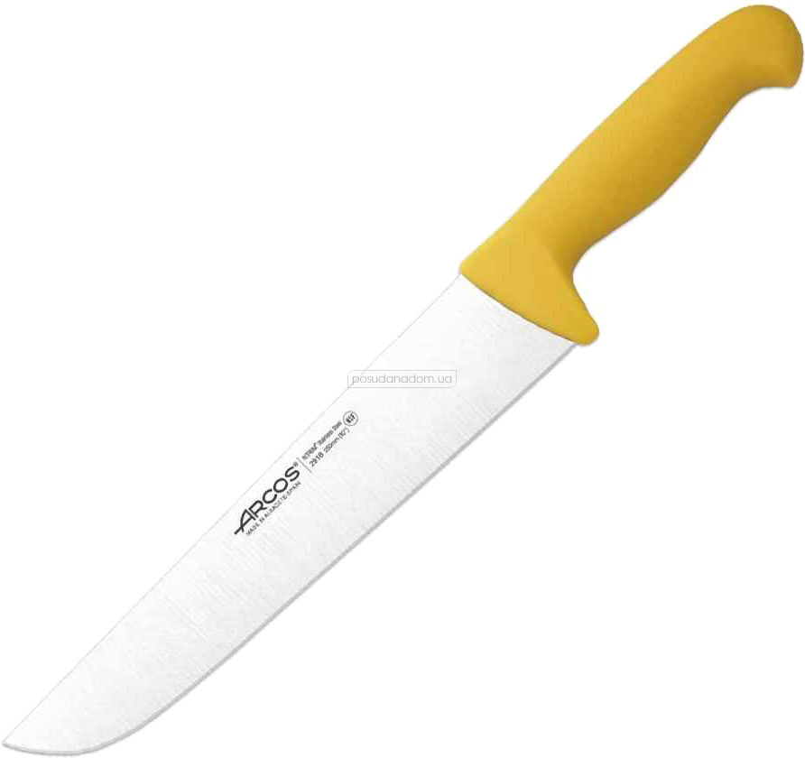 Нож для разделки мяса Arcos 291800 2900 25 см