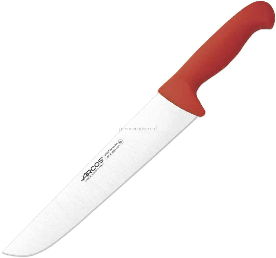 Нож для разделки мяса Arcos 291822 2900 25 см