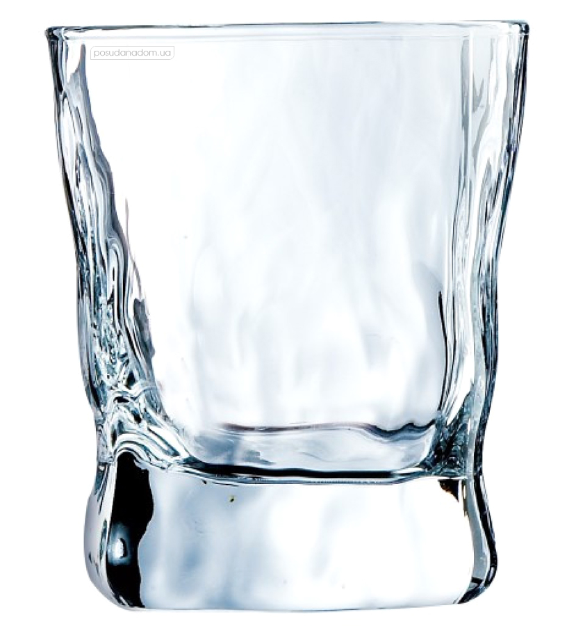 Набір склянок Arcoroc E5454/1 Trek 300 мл