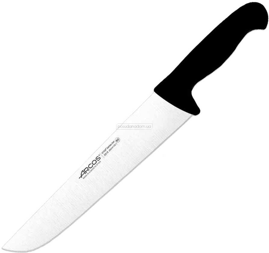 Нож для разделки мяса Arcos 291825 2900 25 см, каталог