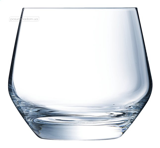 Набор стаканов Eclat N4318 ULTIME 350 мл