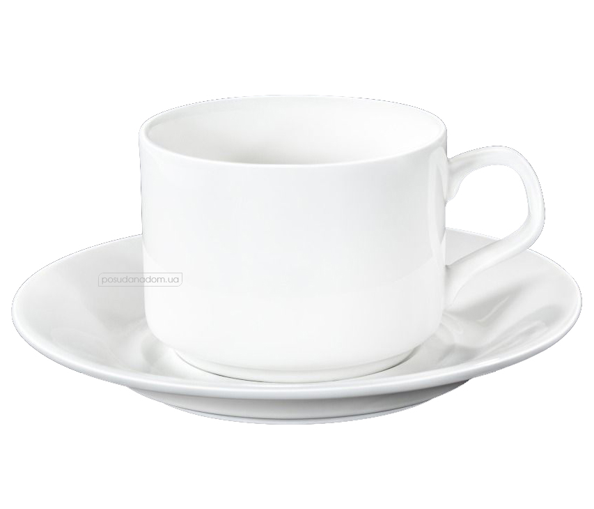 Чашка чайная Wilmax 993112 215 мл
