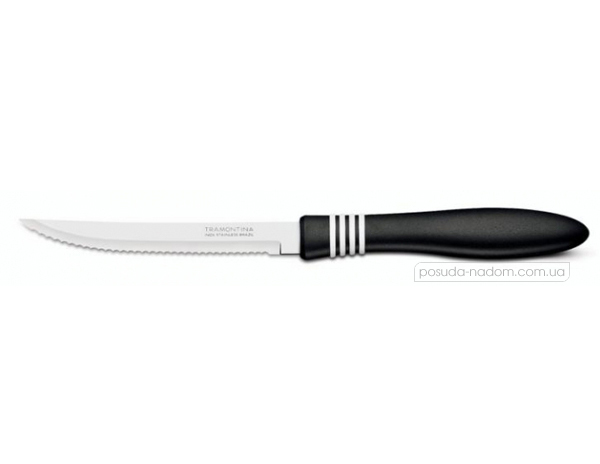 Нож для стейка Tramontina 23450-205 COR&COR 12.7 см