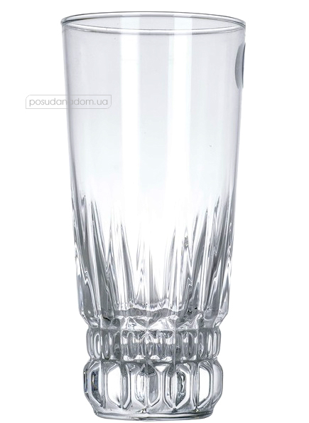 Набір склянок Luminarc C7234 IMPERATOR 310 мл