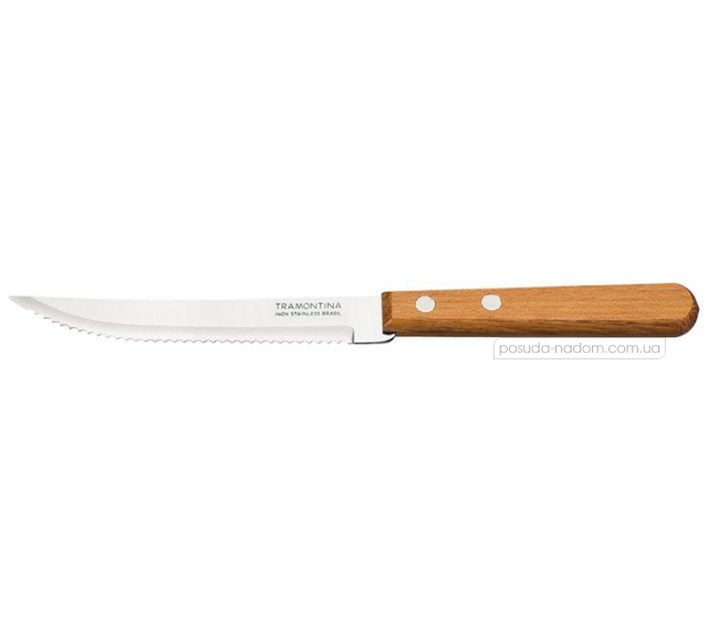 Нож для стейка Tramontina 22300-005 DYNAMIC