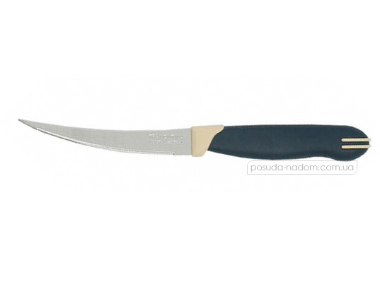 Набор ножей для томатов Tramontina 23512-214 MULTICOLOR