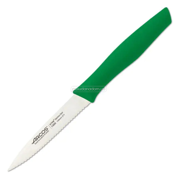Нож для чистки овощей Arcos 188611 Nova 10 см
