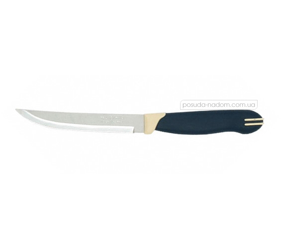 Нож для стейка Tramontina 23527-215 MULTICOLOR