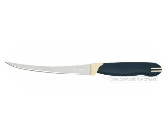 Нож для томатов Tramontina 23512-215 MULTICOLOR