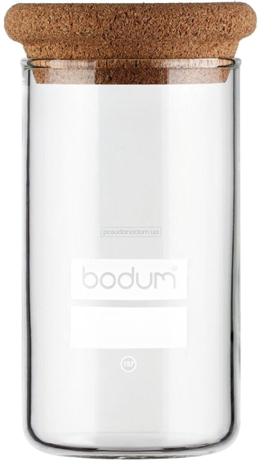 Банка для хранения Bodum 8525-109-2 0.25 л