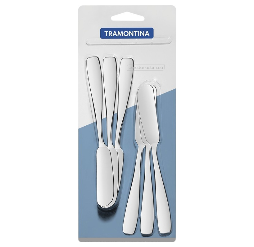 Набір ножів для олії Tramontina 66960/241 AMAZONAS