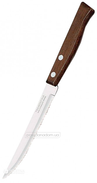 Нож для стейка Tramontina 22200/705 TRADICIONAL 12.7 см
