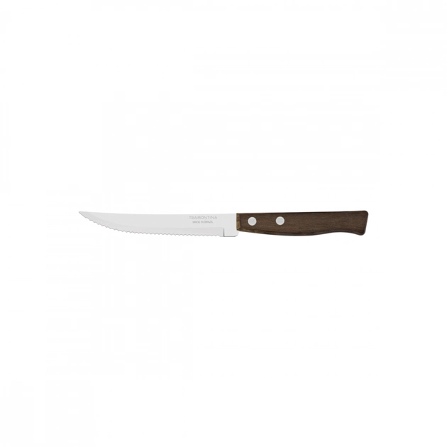 Нож для стейка Tramontina 22200/705 TRADICIONAL 12.7 см, каталог