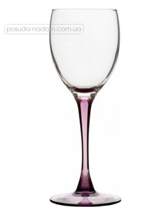 Набор бокалов для вина Luminarc H2311 SWEET LILAC 190 мл