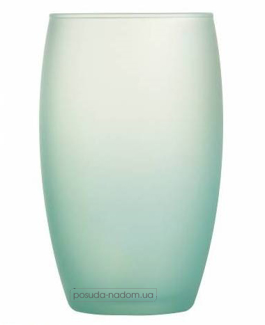 Склянка висока Luminarc L1003 Frost Blue 360 мл