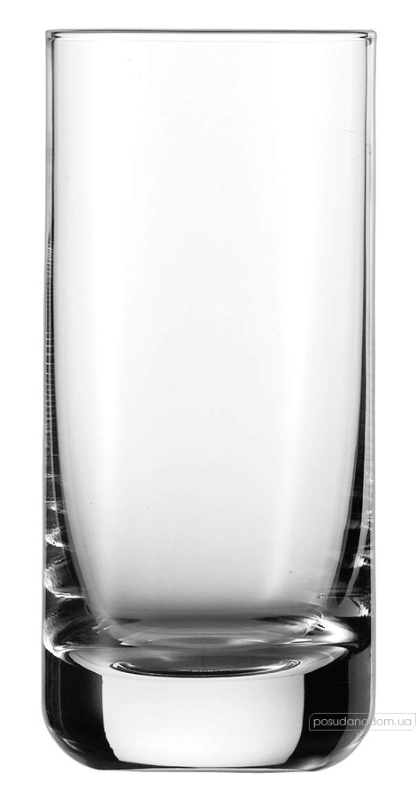 Склянка Schott Zwiesel 175500 320 мл