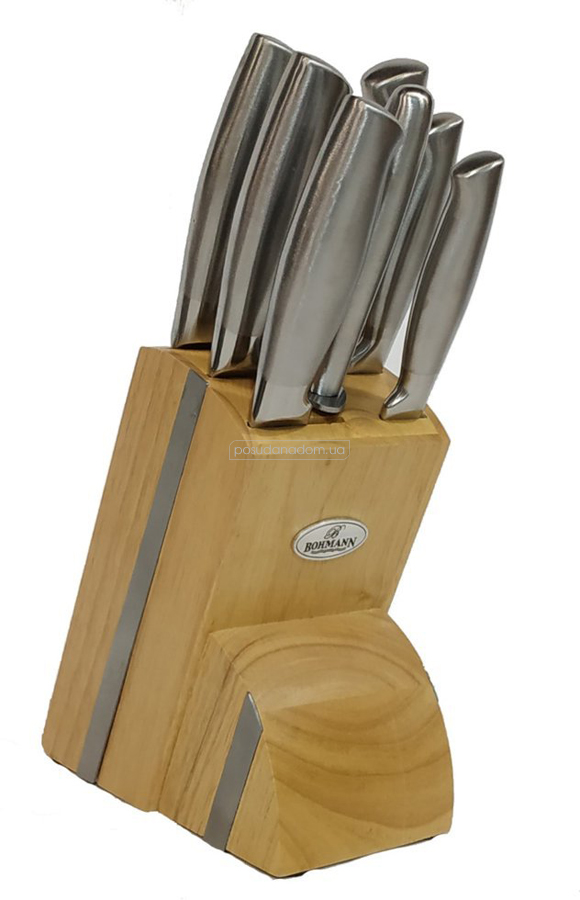 Набор ножей Bohmann 5041, недорого