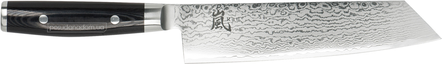 Нож кухонный Киритсуке Yaxell 36034 RAN 20 см