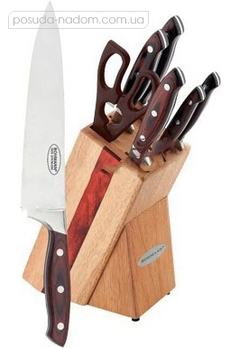 Набор ножей Bohmann 5046
