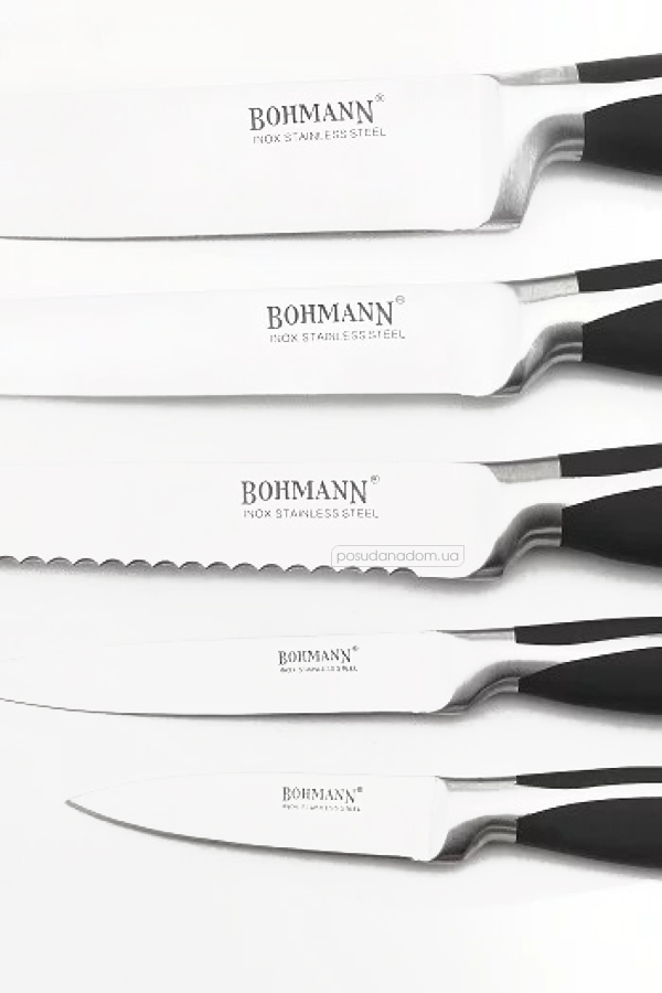 Набор ножей Bohmann 5044, недорого