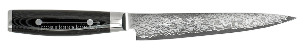 Нож для нарезки Yaxell 36616 15 см