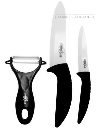 Набір ножів Bohmann 9003