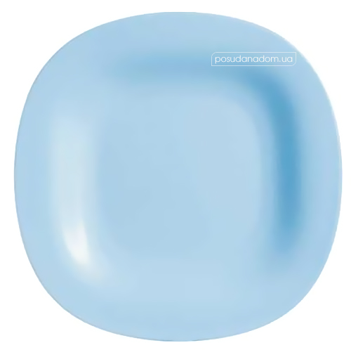 Тарелка десертная Luminarc P4245 CARINE LIGHT BLUE 19 см