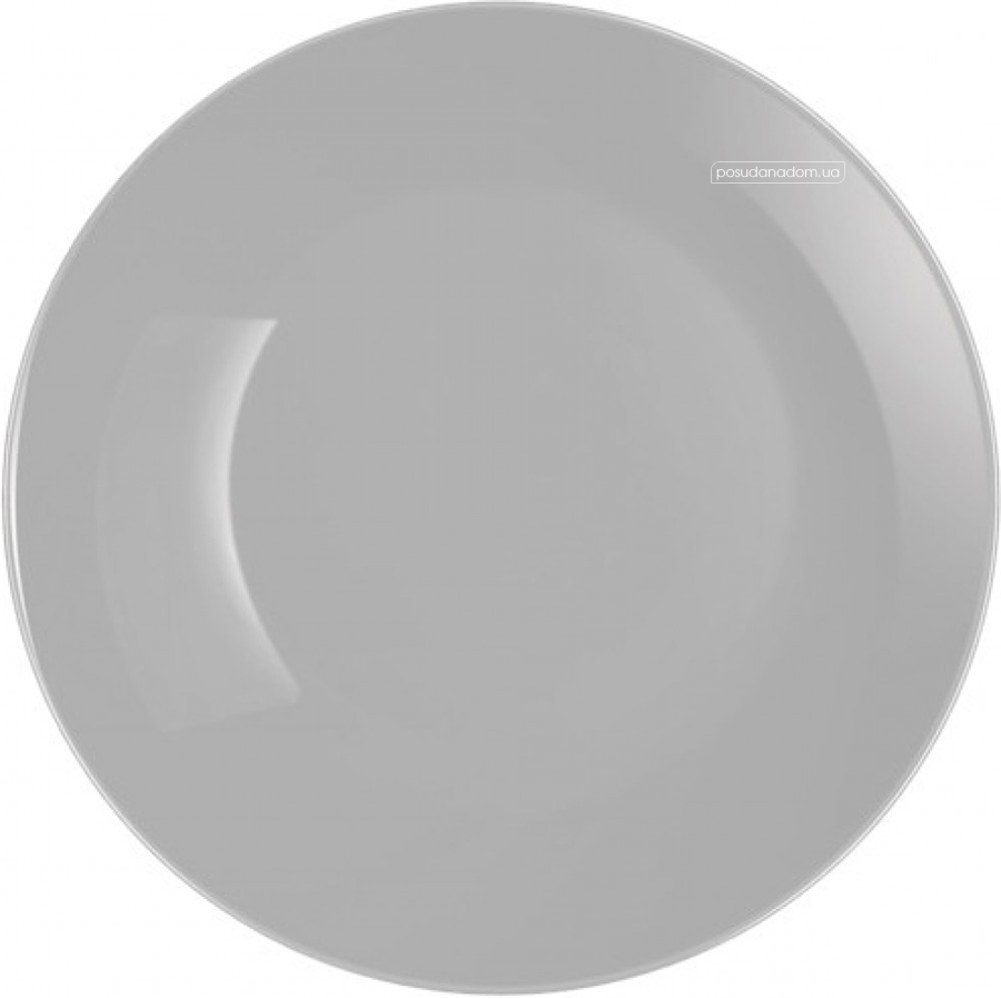 Тарілка супова Luminarc P0703 DIWALI GRANIT 20 см