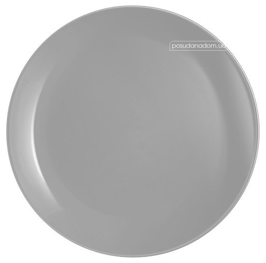 Тарелка обеденная Luminarc P0870 DIWALI GRANIT 25 см