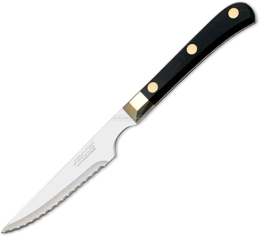 Нож стейковый Arcos 375000 11.5 см