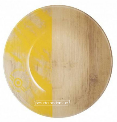Тарілка супова Luminarc L1121 NORDIC Hevea 20 см