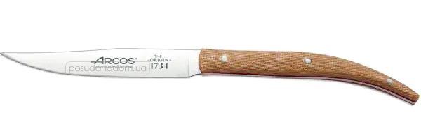 Нож для стейка Arcos 373728 Микарта