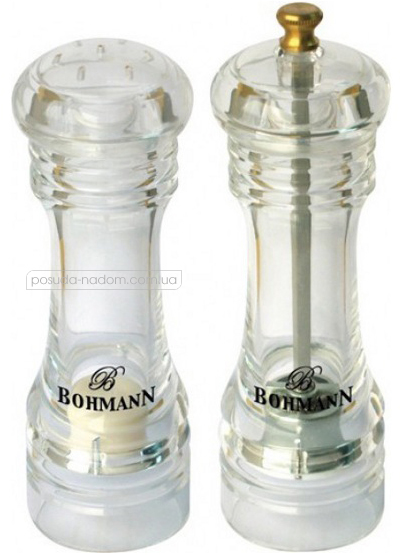 Набор для соли и перца Bohmann 7811