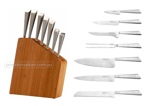 Набір ножів BergHOFF 1308043 Orion