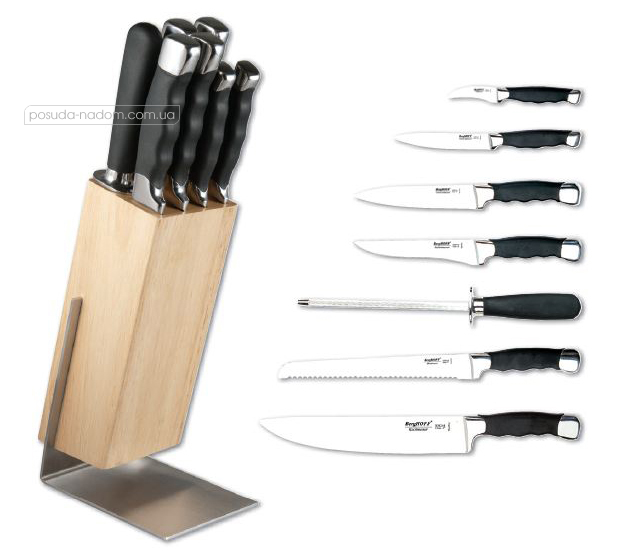 Набір ножів BergHOFF 1308050 Dolce