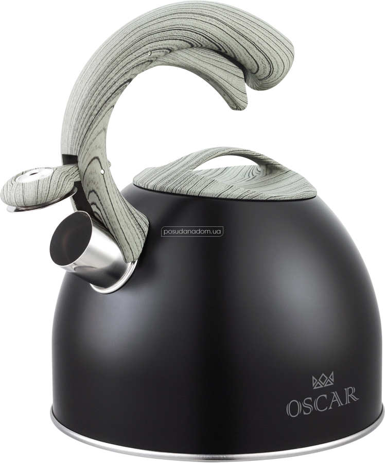 Чайник Oscar OSR-1001 MASTER 2.5 л, недорого