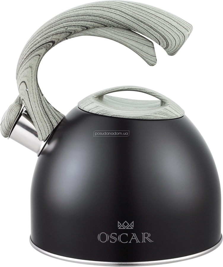 Чайник Oscar OSR-1001 MASTER 2.5 л, каталог