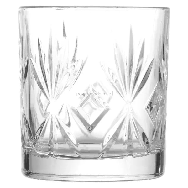 Склянка Uniglass 53500 ROYAL 300 мл