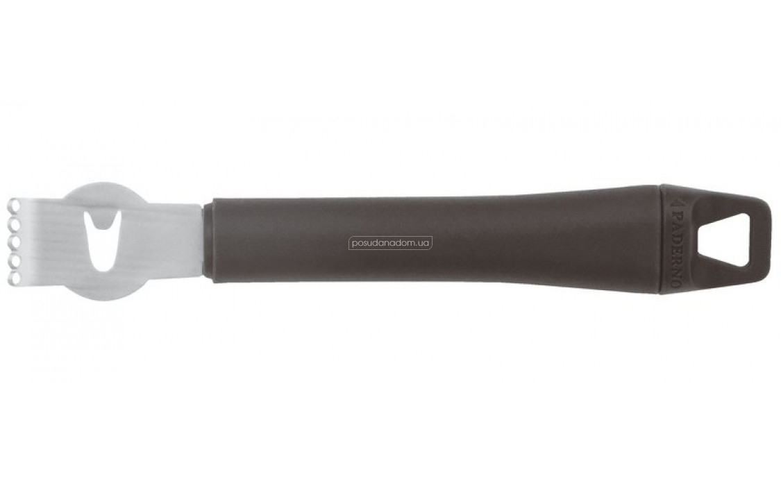 Нож для цедры Paderno 48280-92