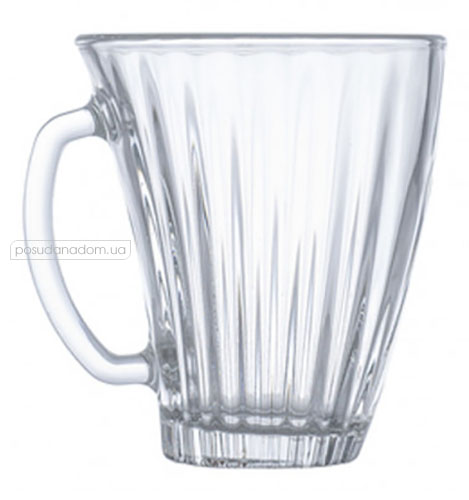 Чашка Luminarc P3390 CLAIRE 250 мл