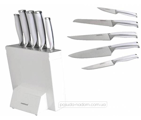 Набір ножів Cook&Co 2801666