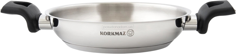 Сковорода для омлету Korkmaz A2998 Nora 20 см