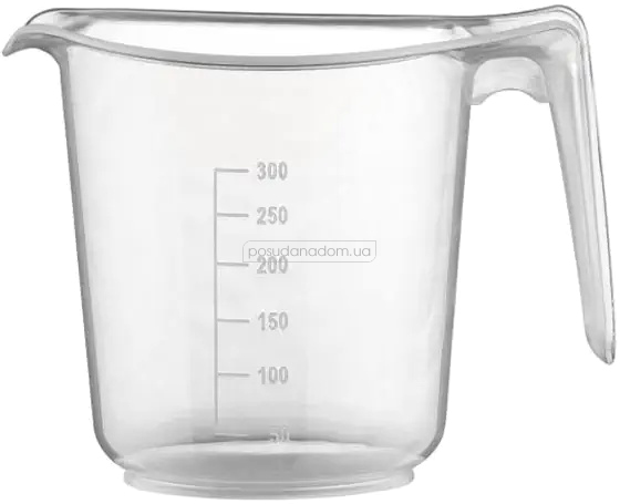 Мірний стакан Bora Plastik BO690