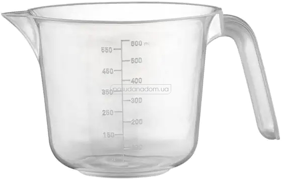Мерный стакан Bora Plastik BO691