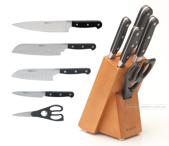 Набор ножей BergHOFF 1306285