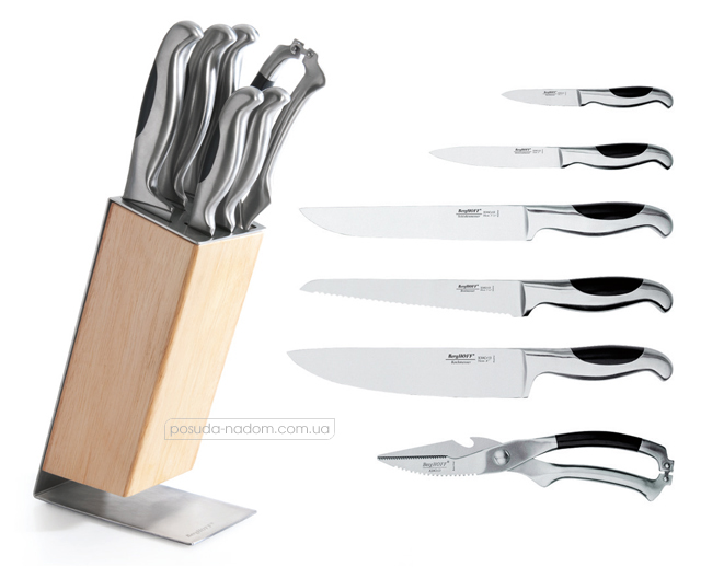 Набір ножів BergHOFF 1307169