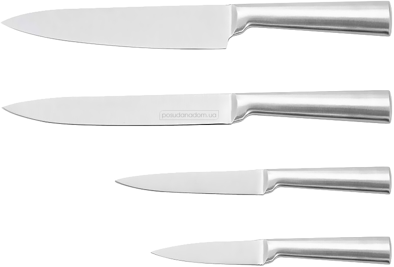 Набір ножів Con Brio 7080-CB