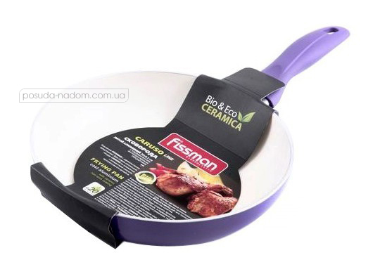 Сковорода Fissman 4785 CARUSO 20 см