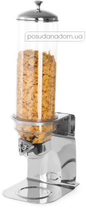 Диспенсер для мюсли 4 л Hendi 557402 4 л