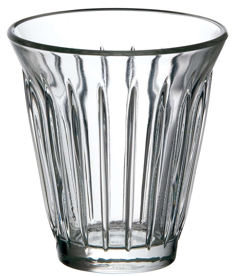 Склянка для води La Rochere 00615001 ZINC 190 мл